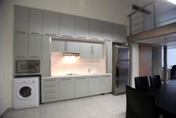 The Central (D1), Office #630594061